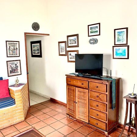 Ubatuba Casa Frente Mar Villa Екстериор снимка