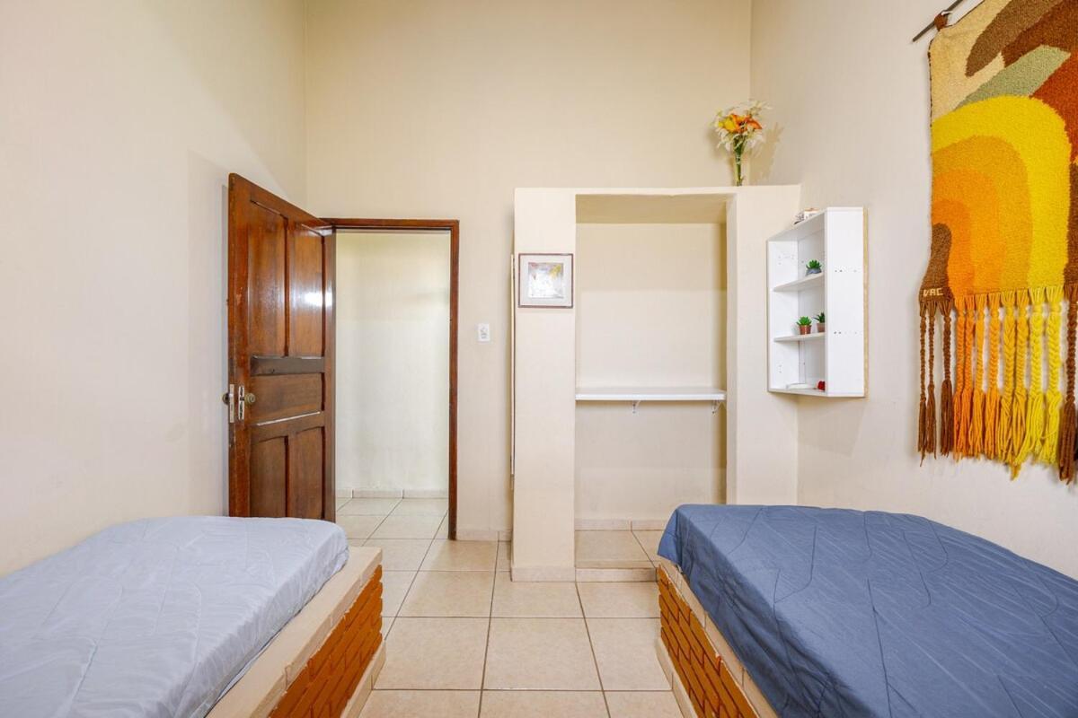 Ubatuba Casa Frente Mar Villa Екстериор снимка