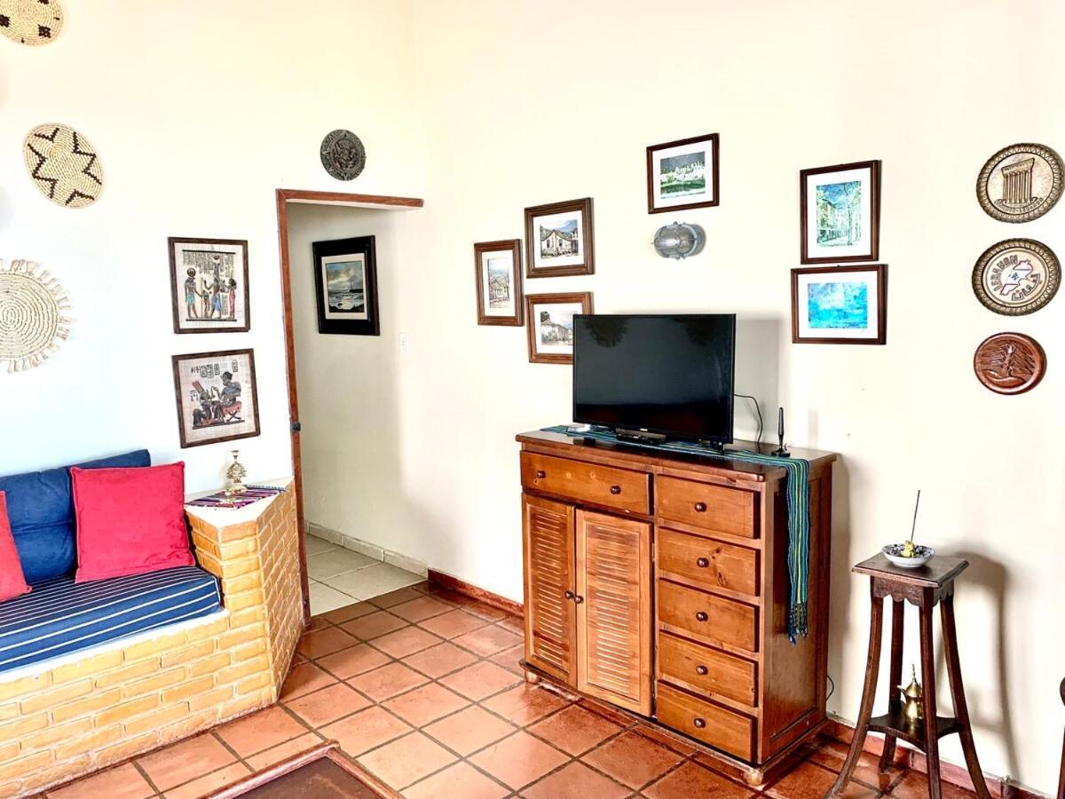 Ubatuba Casa Frente Mar Villa Екстериор снимка