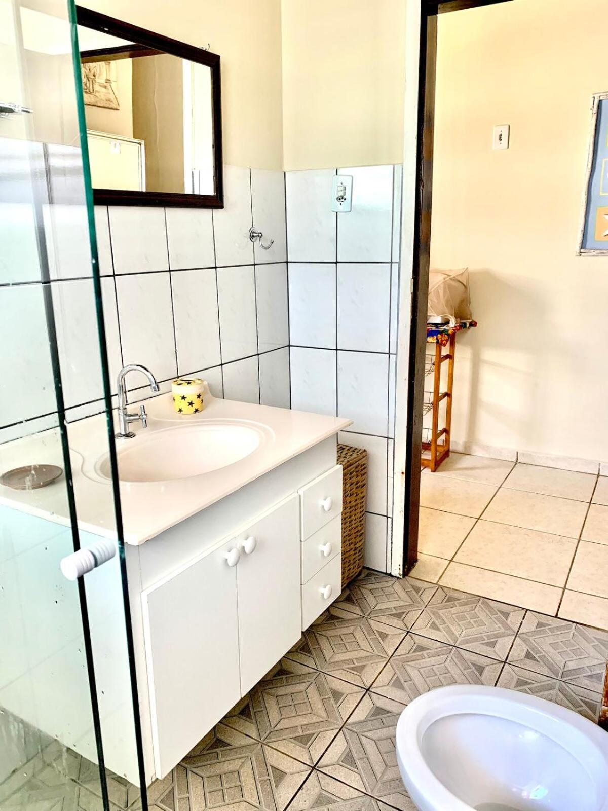 Ubatuba Casa Frente Mar Villa Екстериор снимка