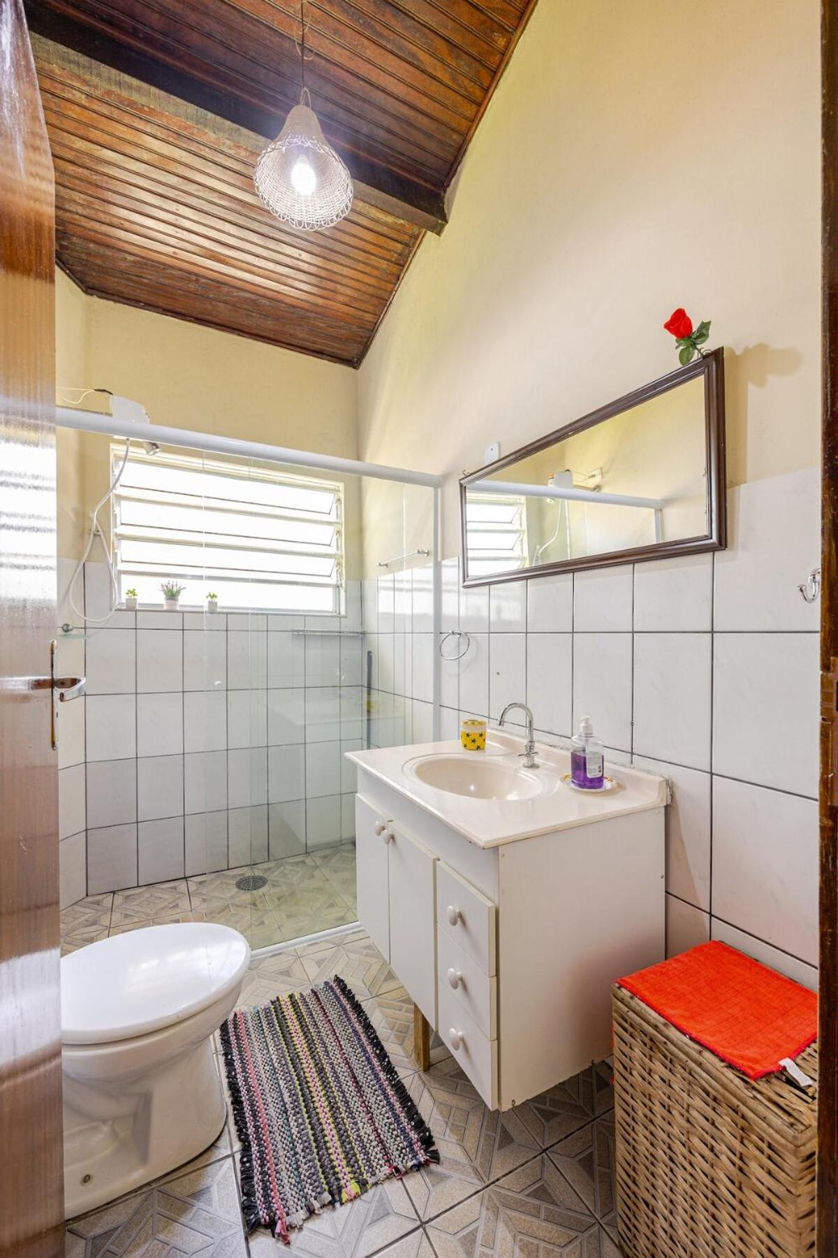 Ubatuba Casa Frente Mar Villa Екстериор снимка