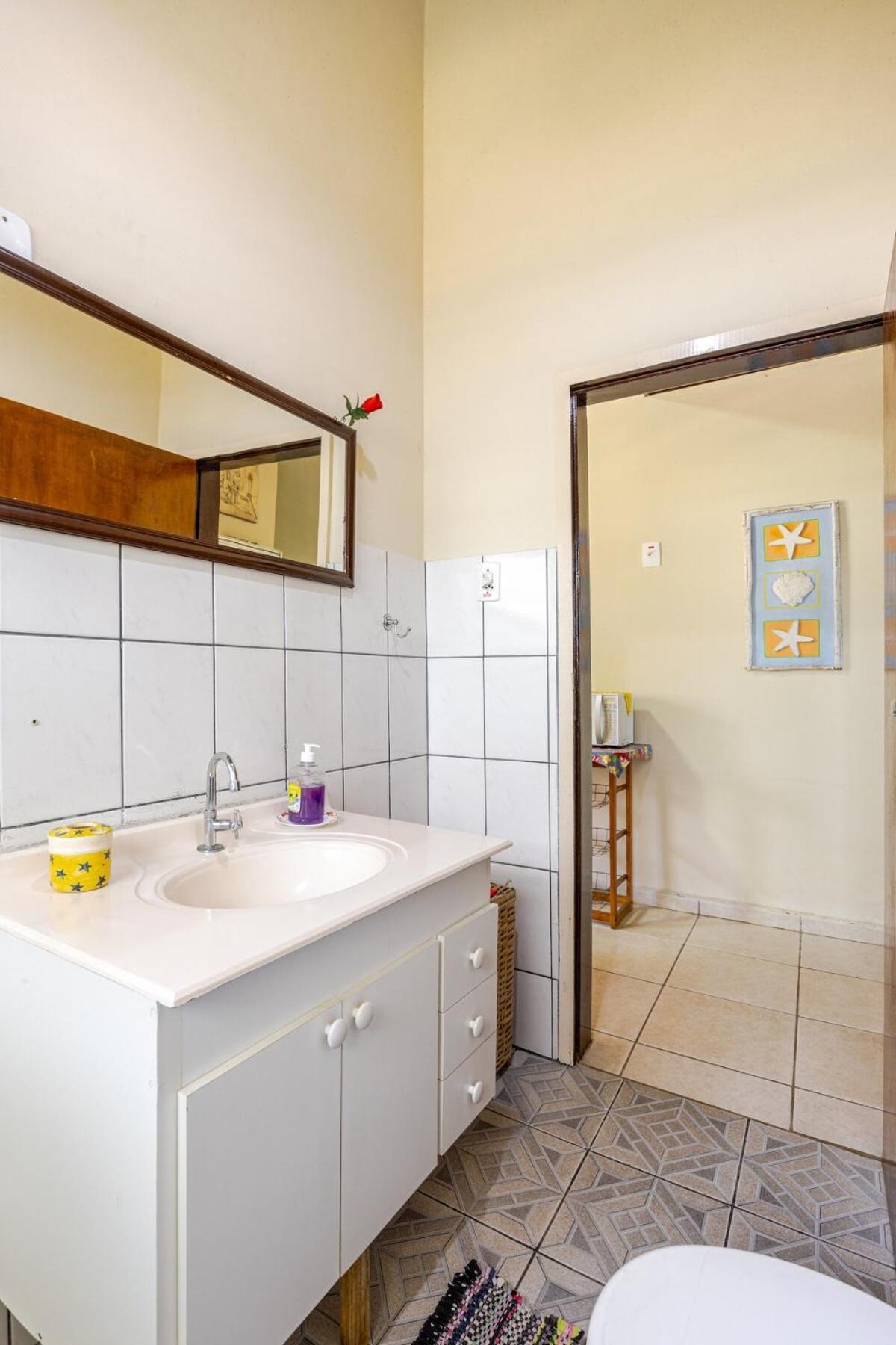 Ubatuba Casa Frente Mar Villa Екстериор снимка