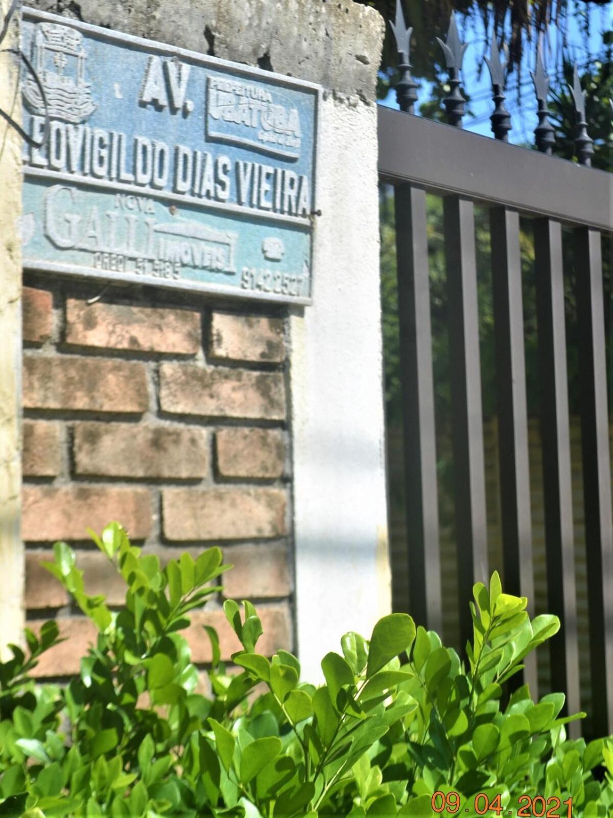 Ubatuba Casa Frente Mar Villa Екстериор снимка